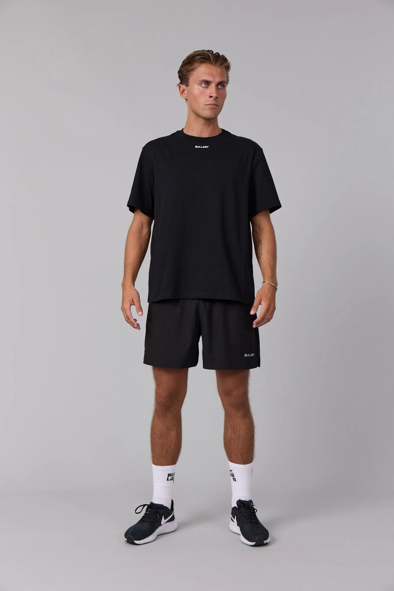 11ESSENTIAL ACTIVE SET