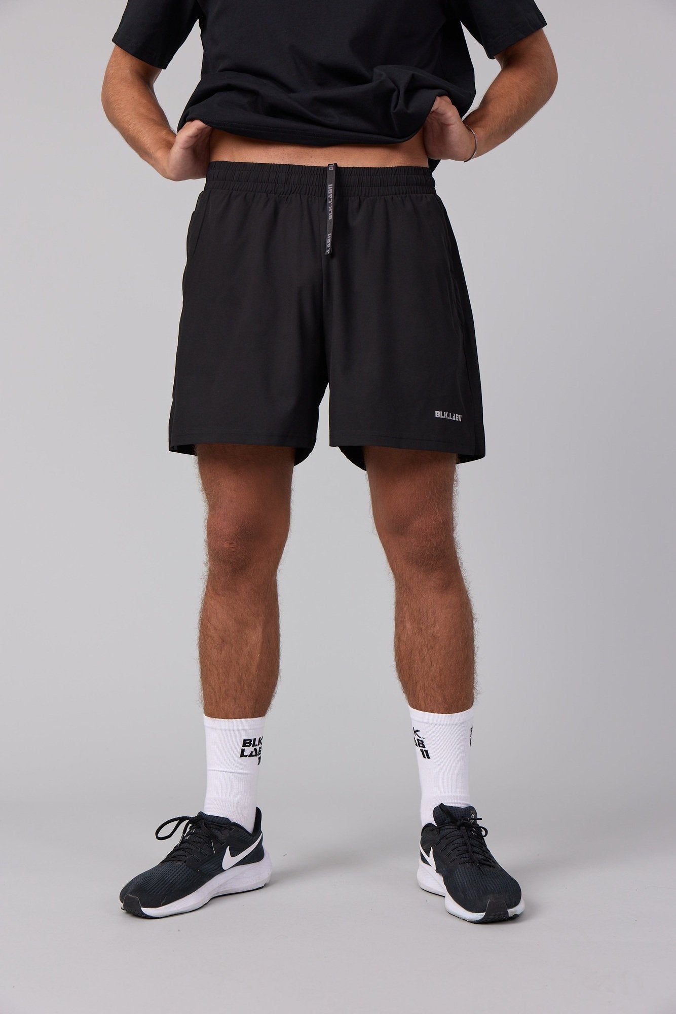 11AUTHENTIC DRY FIT SHORTS