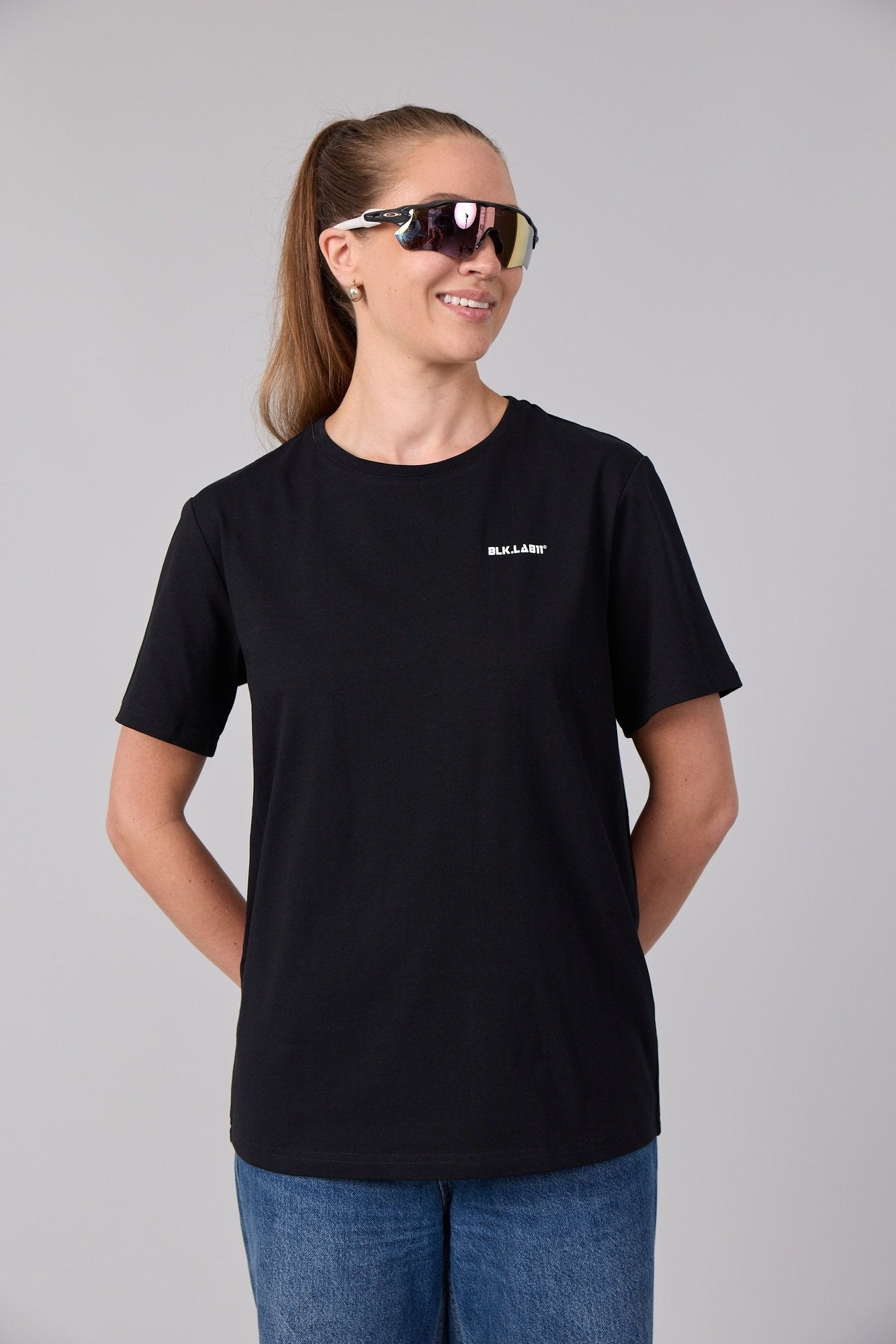 11BASECAMP T-SHIRT  hover