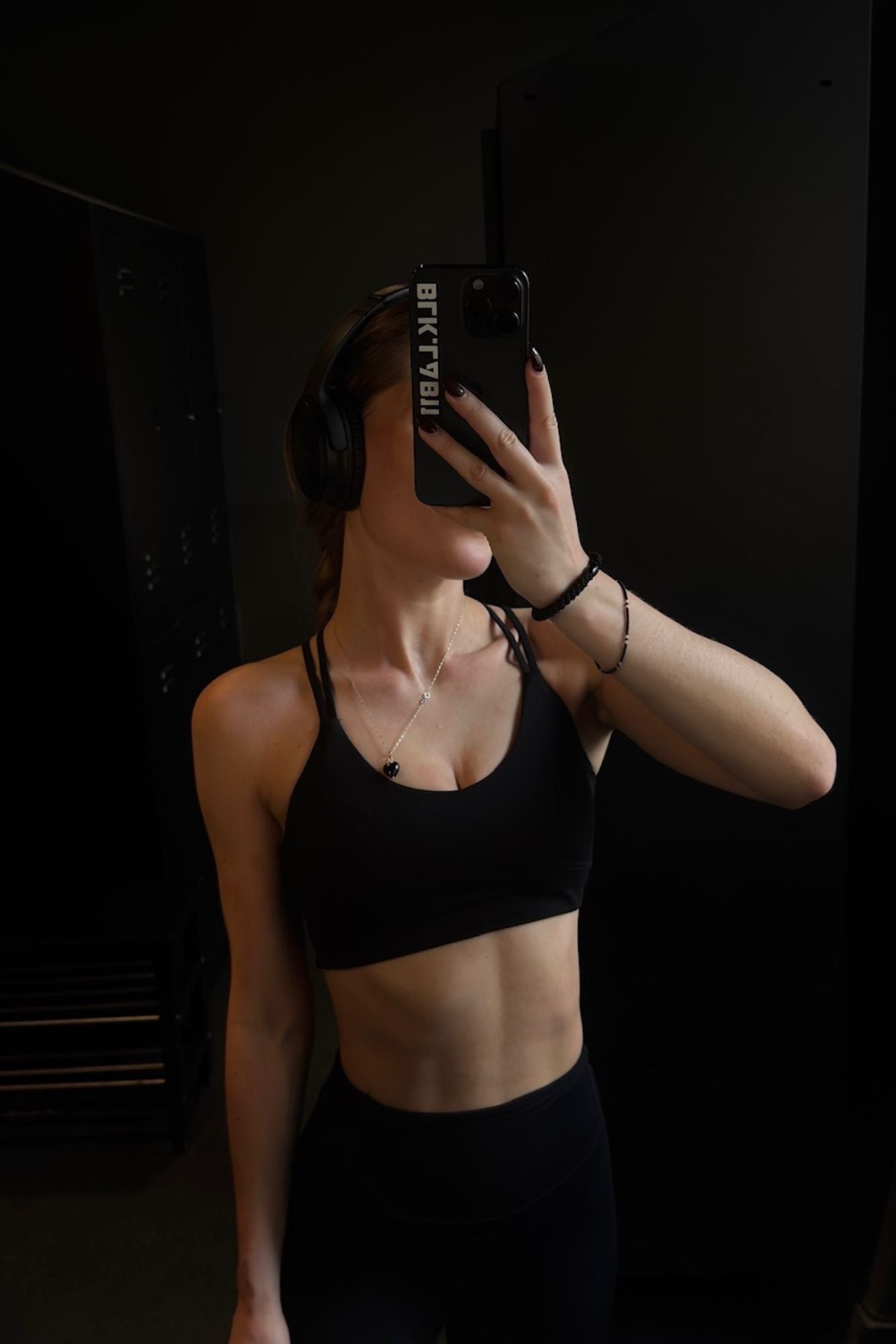 11BOLD SPORTS BRA