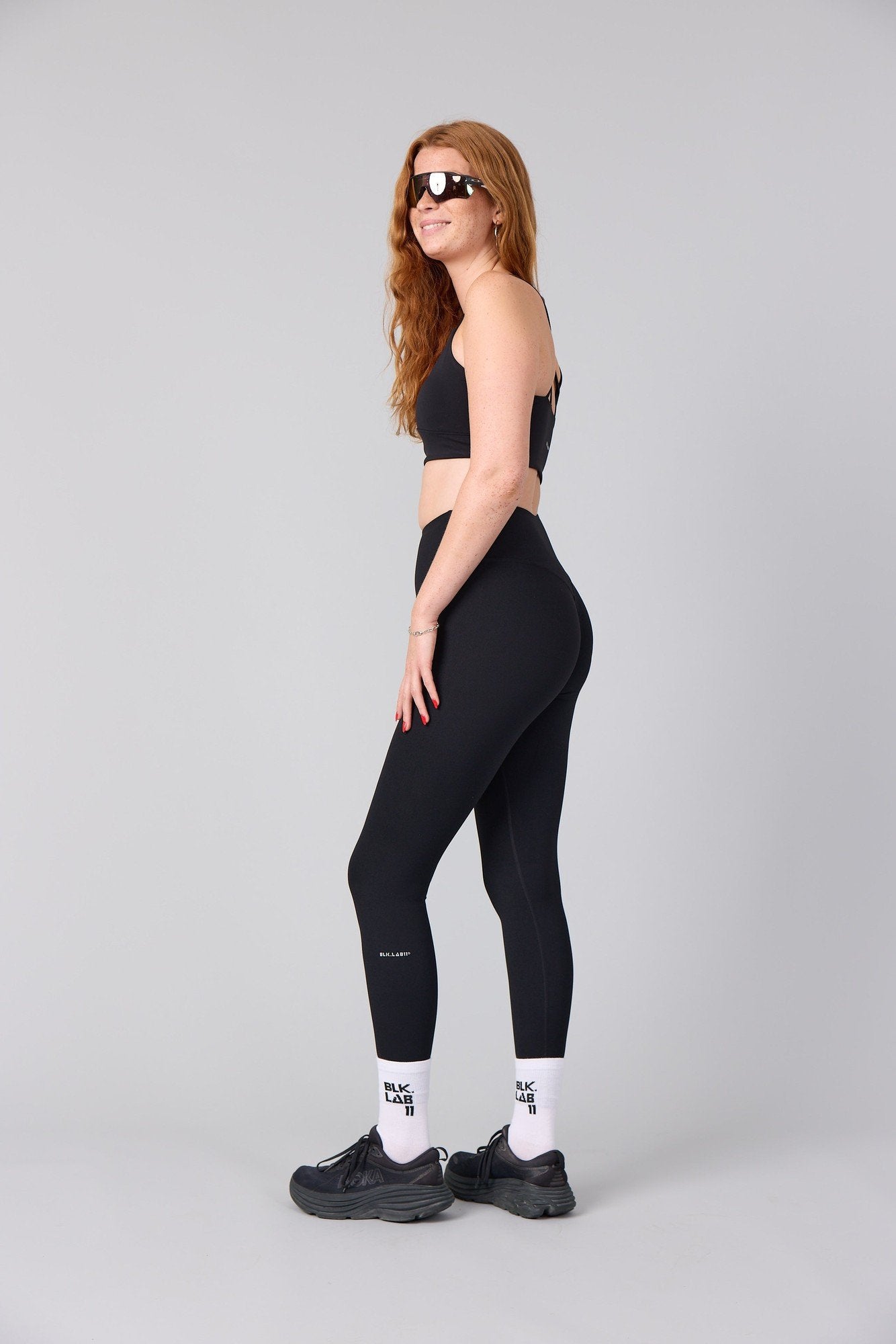 11BASECAMP 2-PACK SOCKS