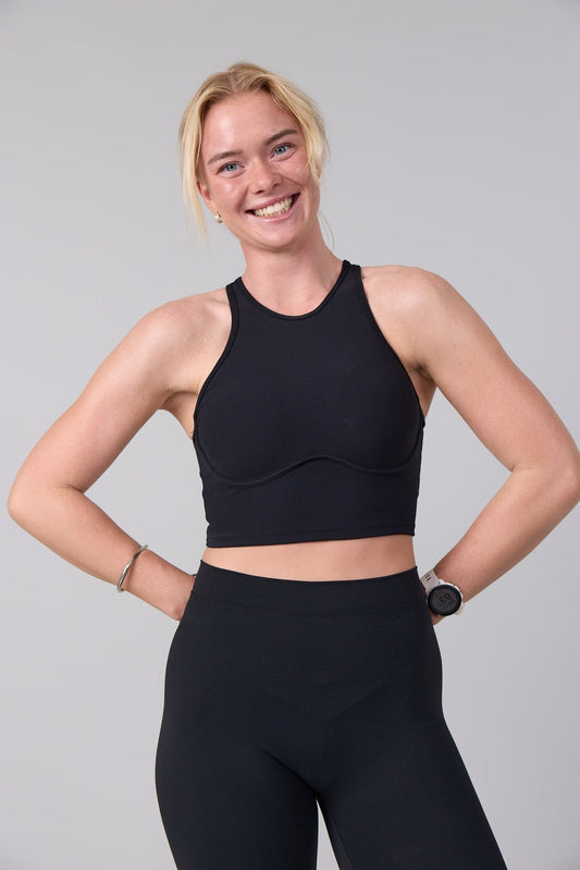 11ELEGANCE SPORTS BRA