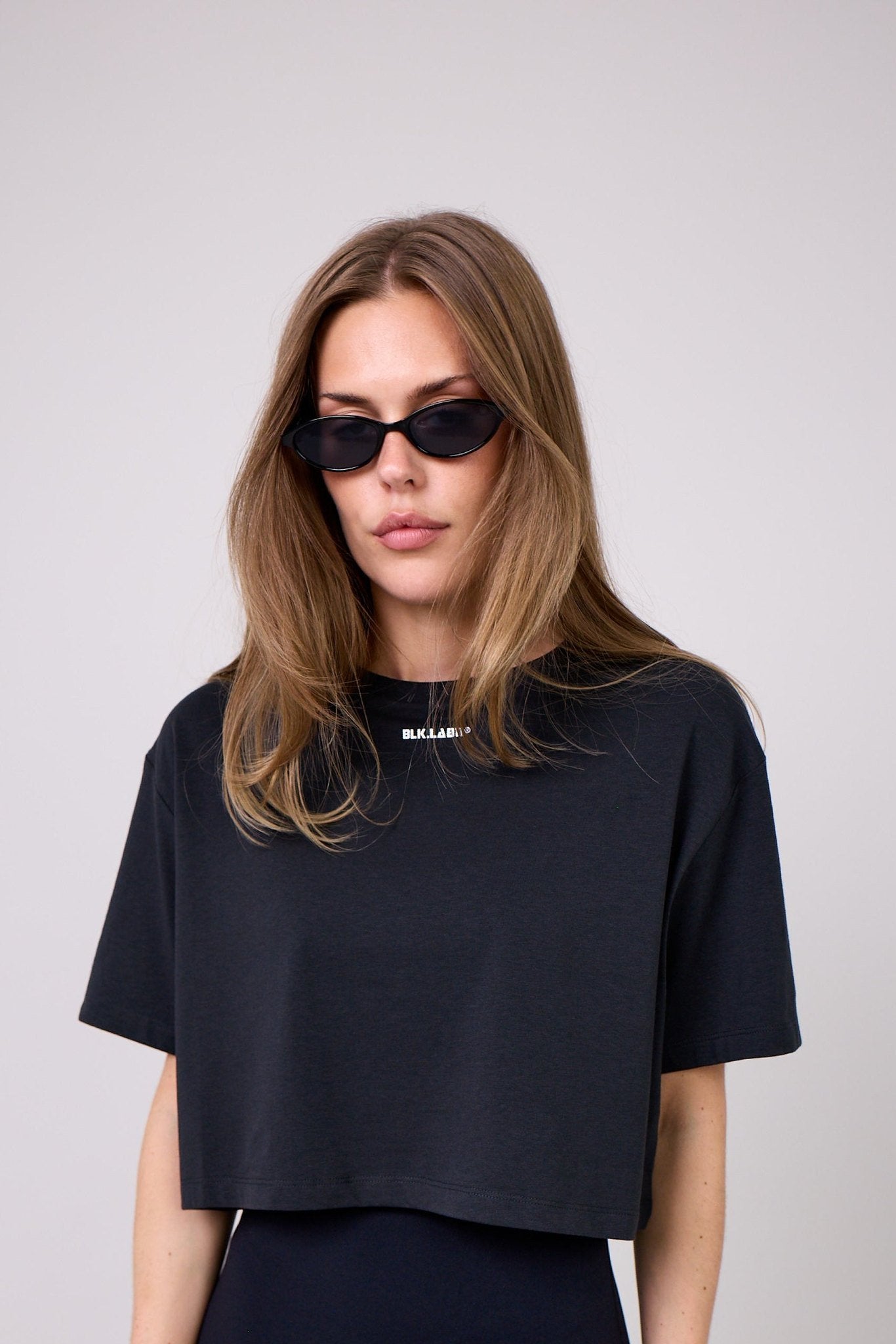 11CLARITY CROP TOP