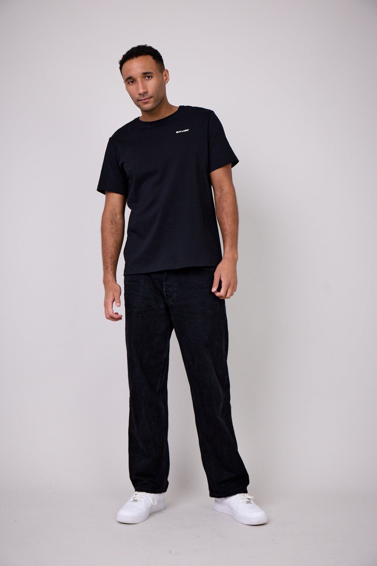 11BASECAMP T-SHIRT 