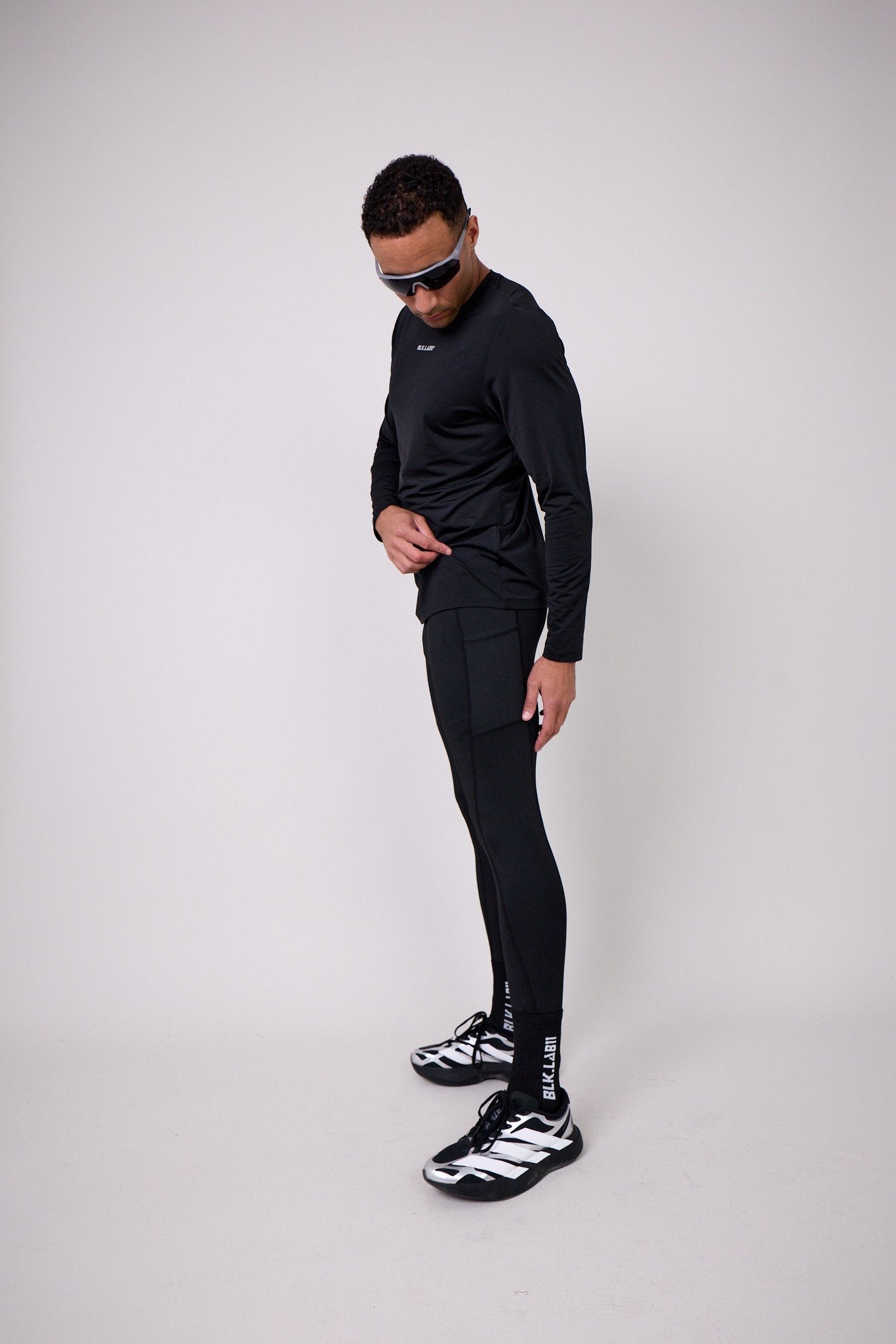 11UNLEASH INNER TIGHTS