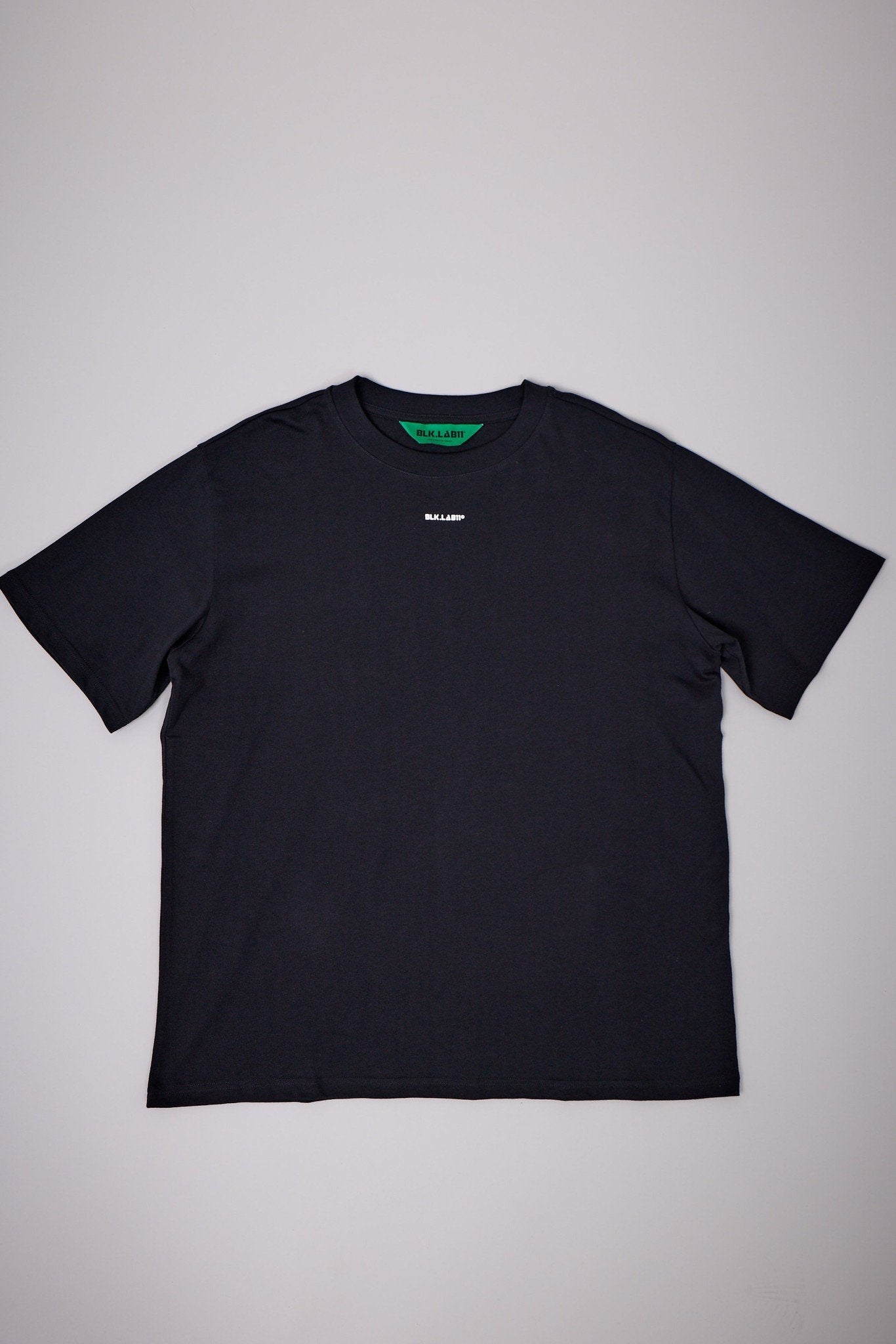 11REFLECT ICON BOX TEE #2