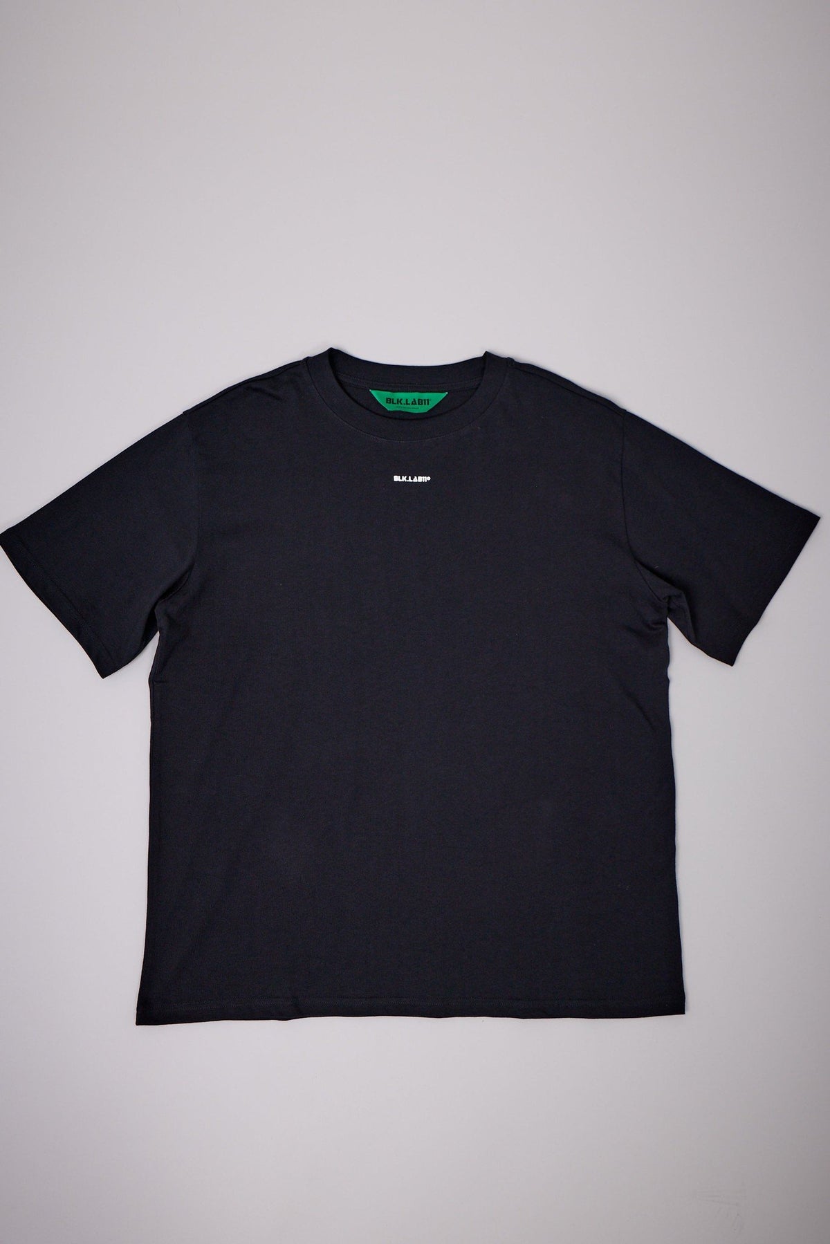 11REFLECT BOX TEE #1