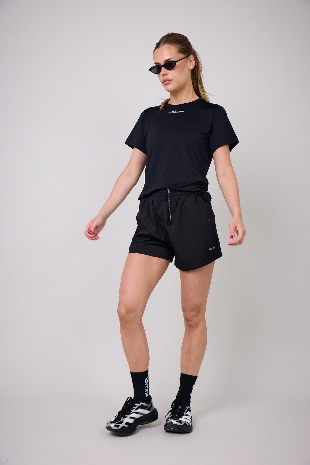 11FLOW DRY FIT SHORTS