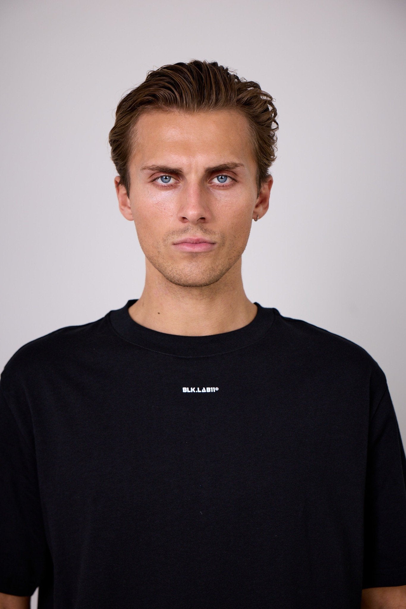 11REFLECT ICON BOX TEE #2