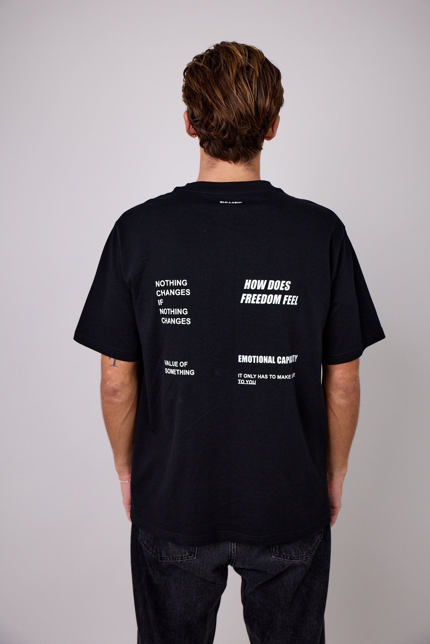 11REFLECT ICON BOX TEE #2
