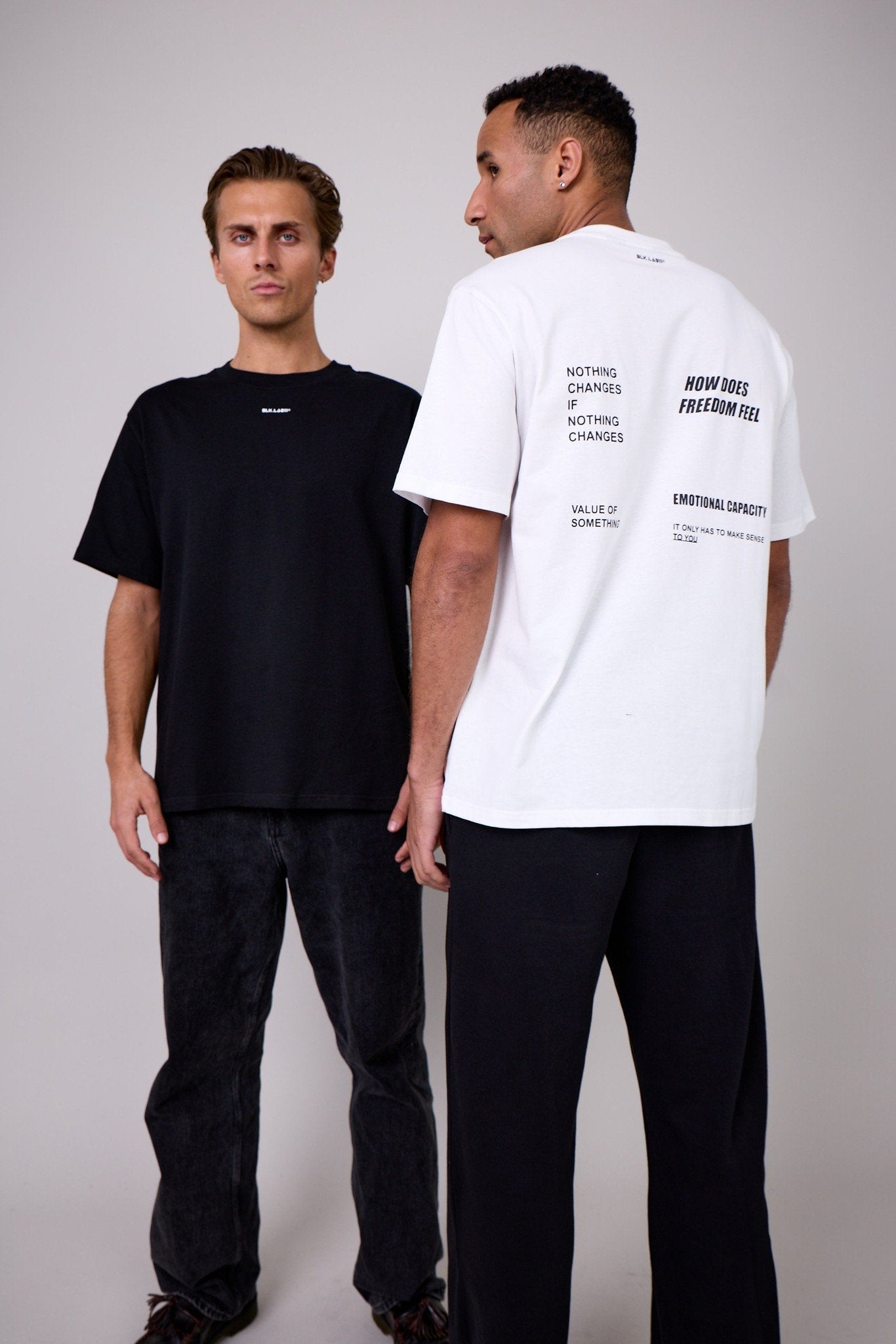11REFLECT ICON BOX TEE #2