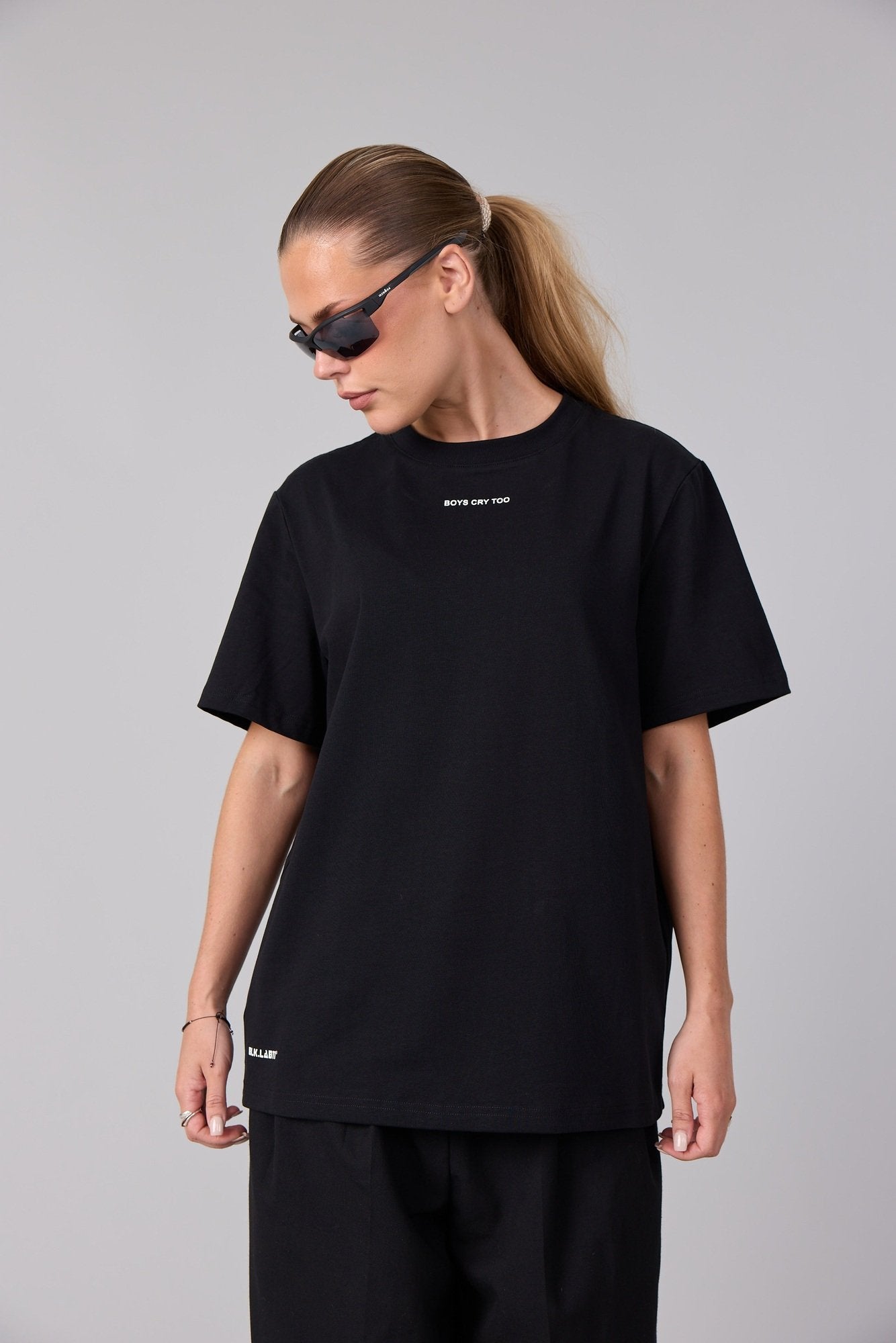 11REFLECT ICON BOX TEE #5 hover