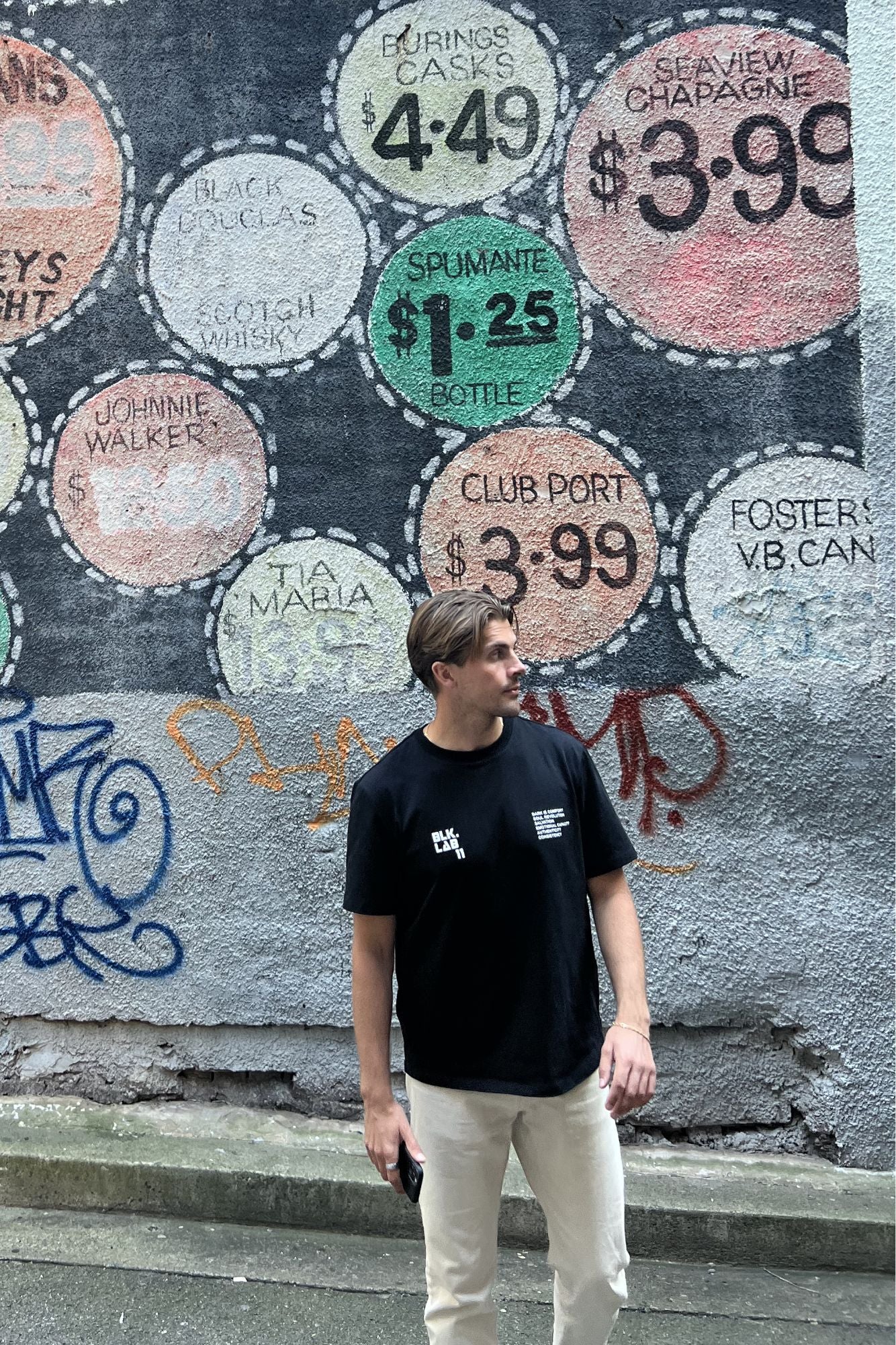 11REFLECT BOX TEE #6