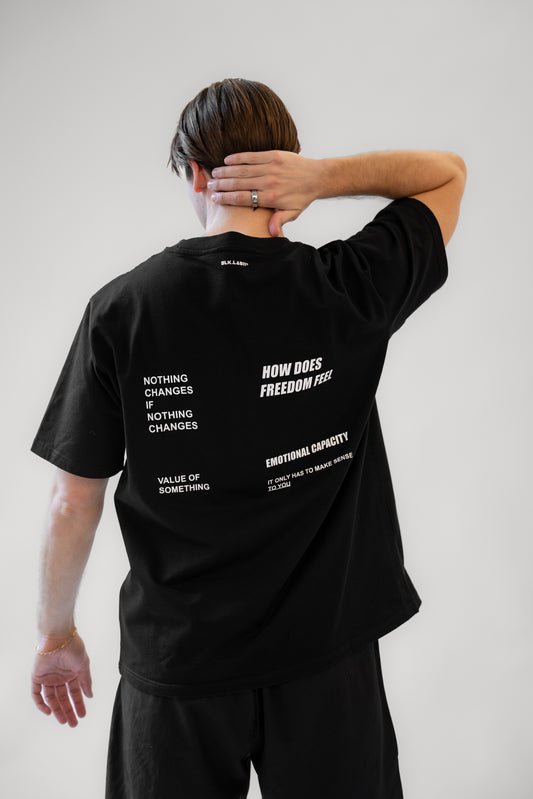 11REFLECT ICON BOX TEE #2
