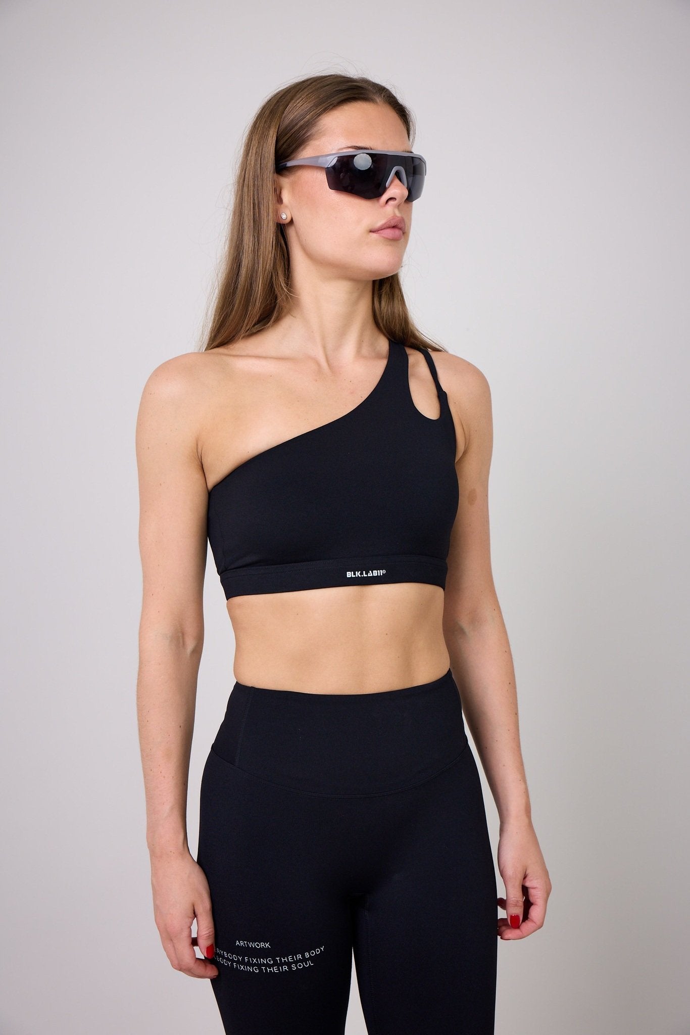 11SHINE SPORTS BRA