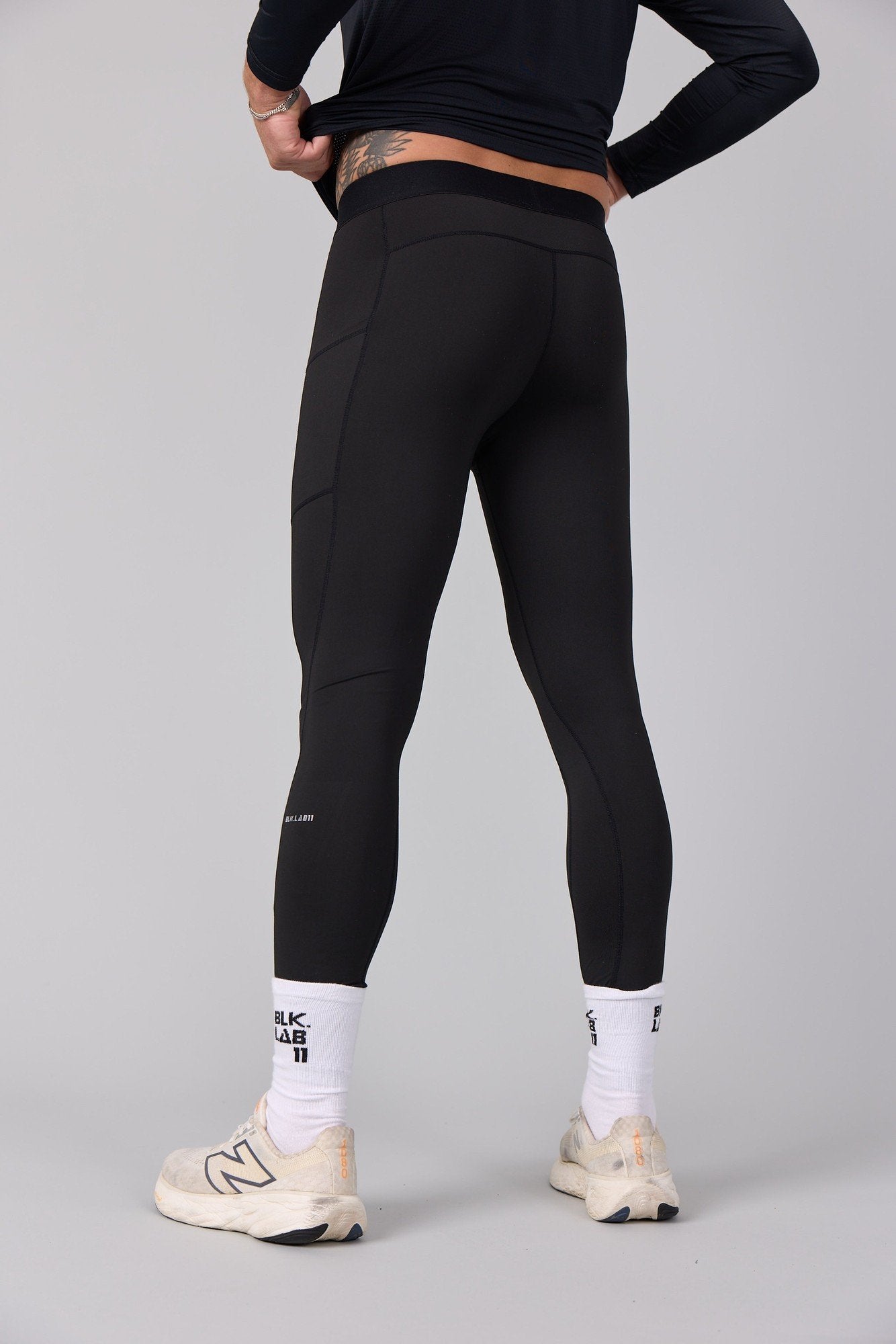 11UNLEASH INNER TIGHTS