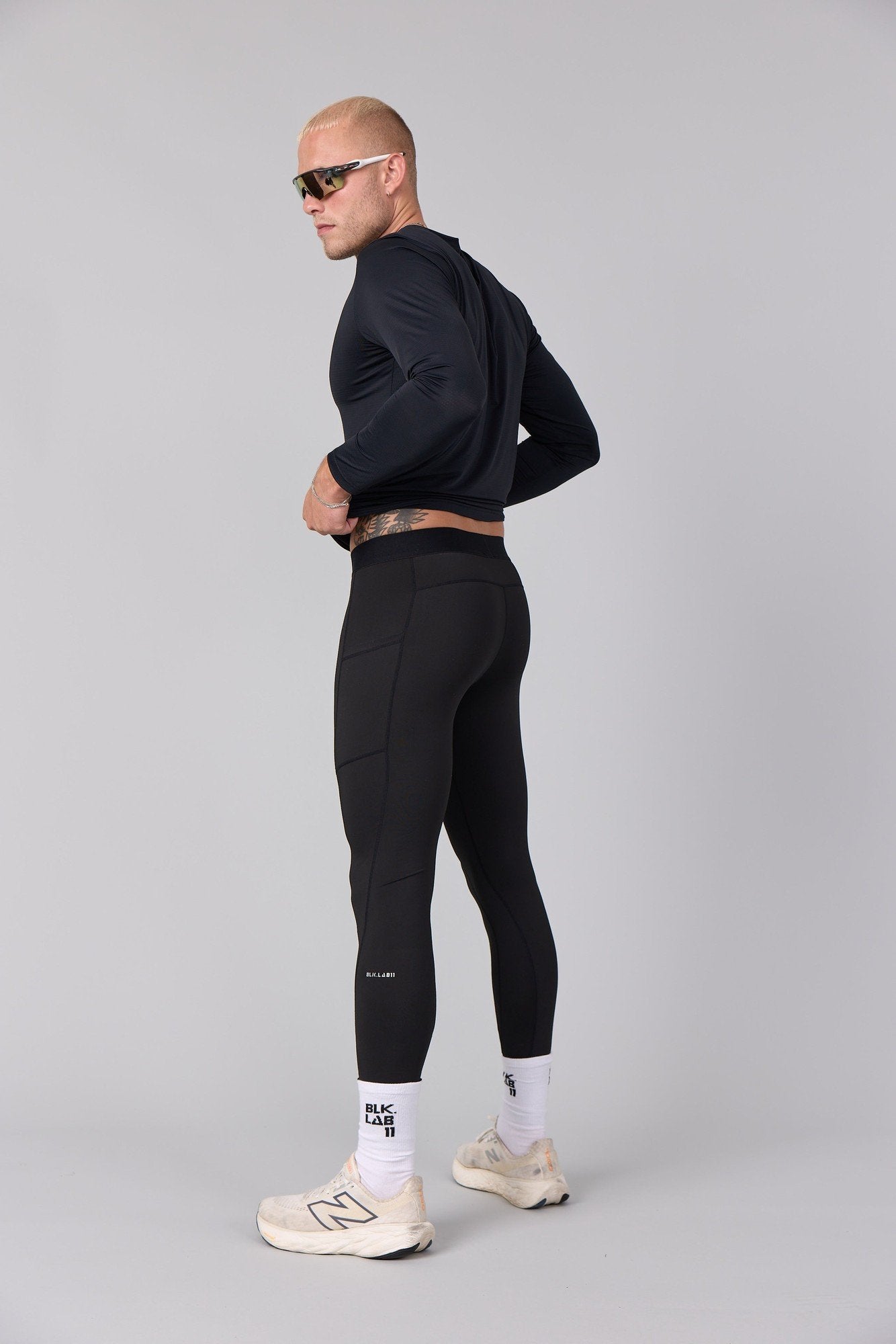 11UNLEASH INNER TIGHTS