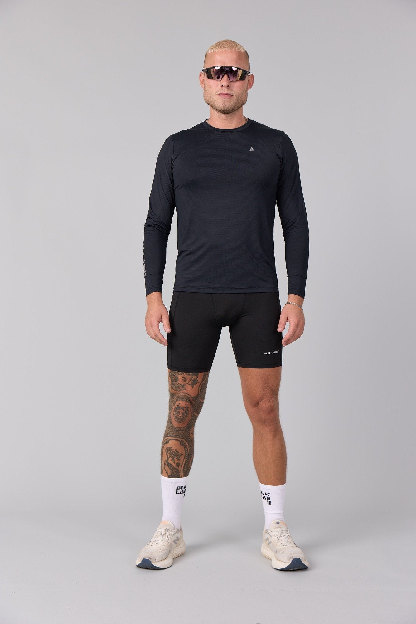 11UNLEASH INNERSHORTS