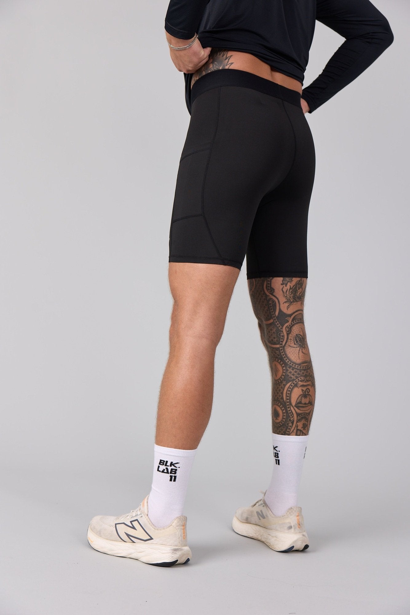11UNLEASH INNERSHORTS