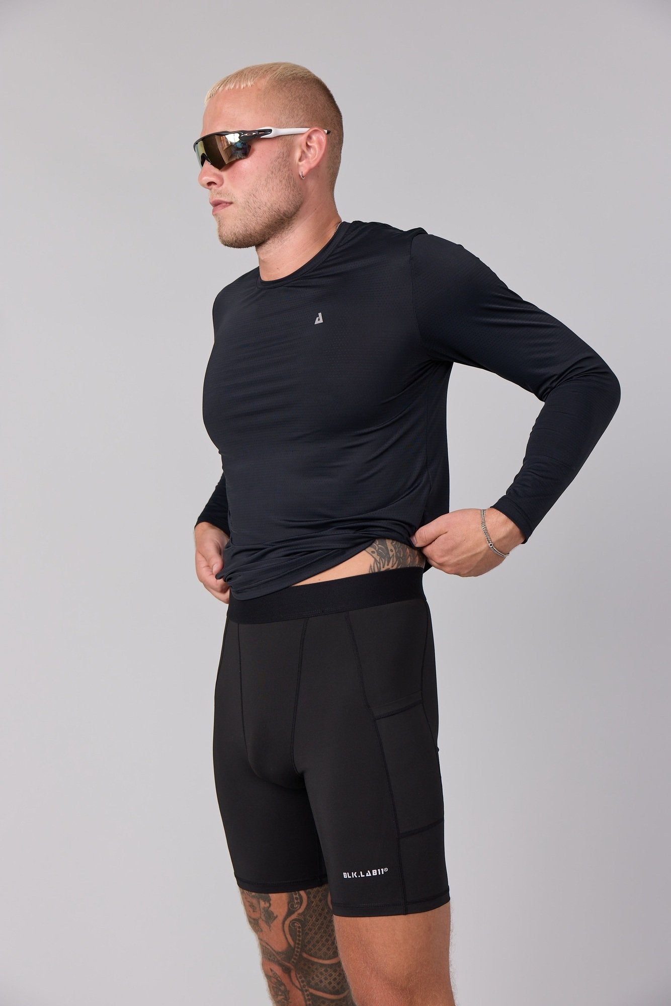 11UNLEASH INNERSHORTS