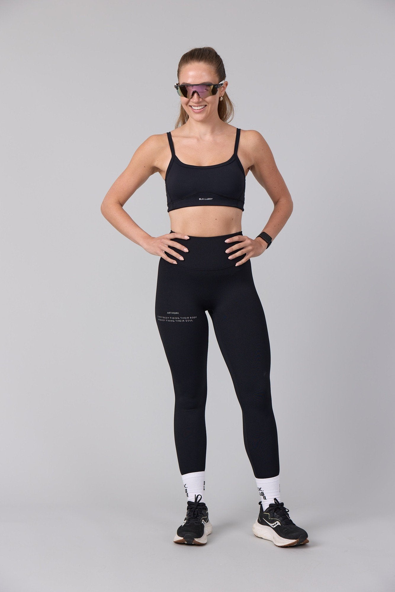11VALUE SPORTS BRA