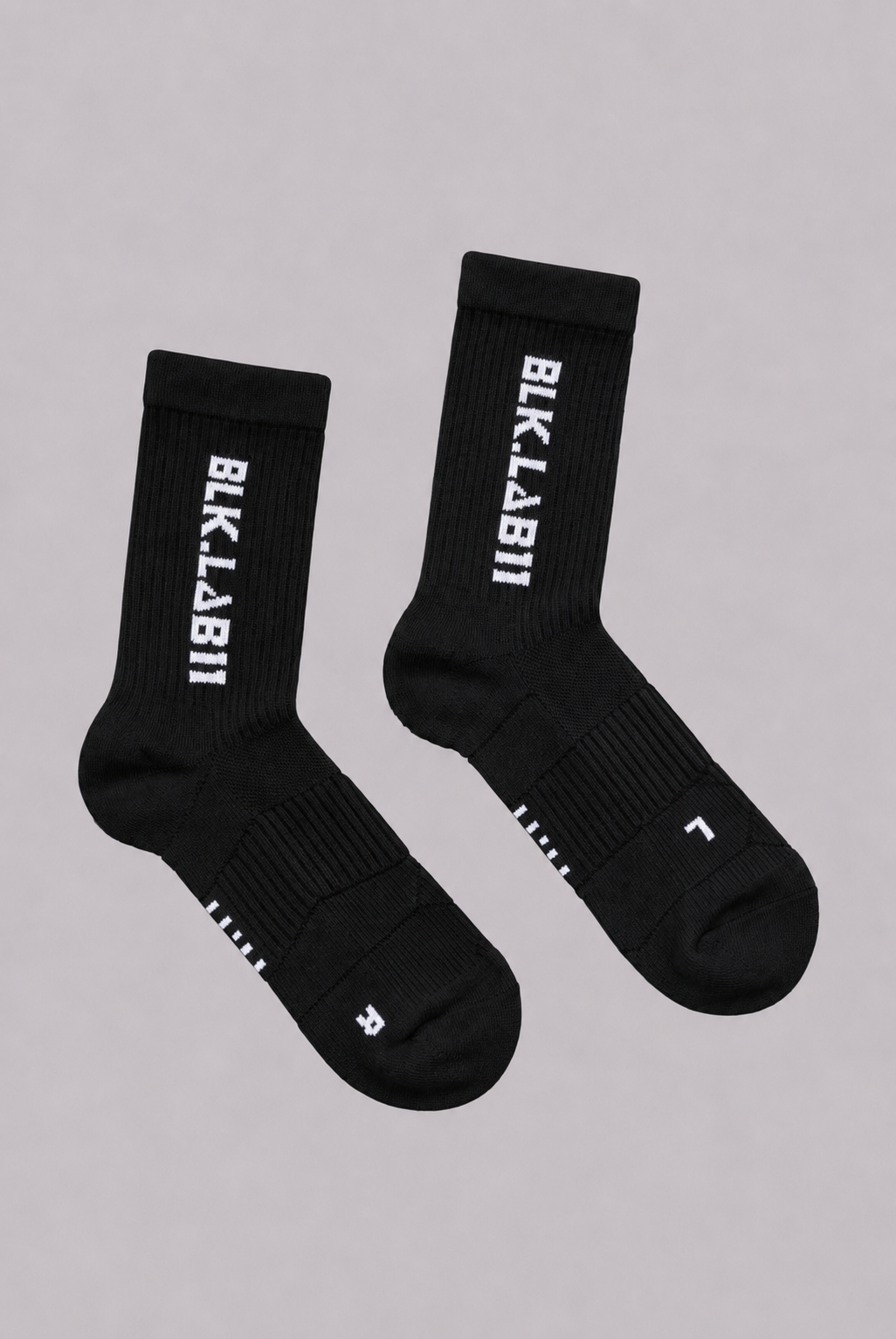 11ENDURANCE DRY FIT 2-PACK SOCKS