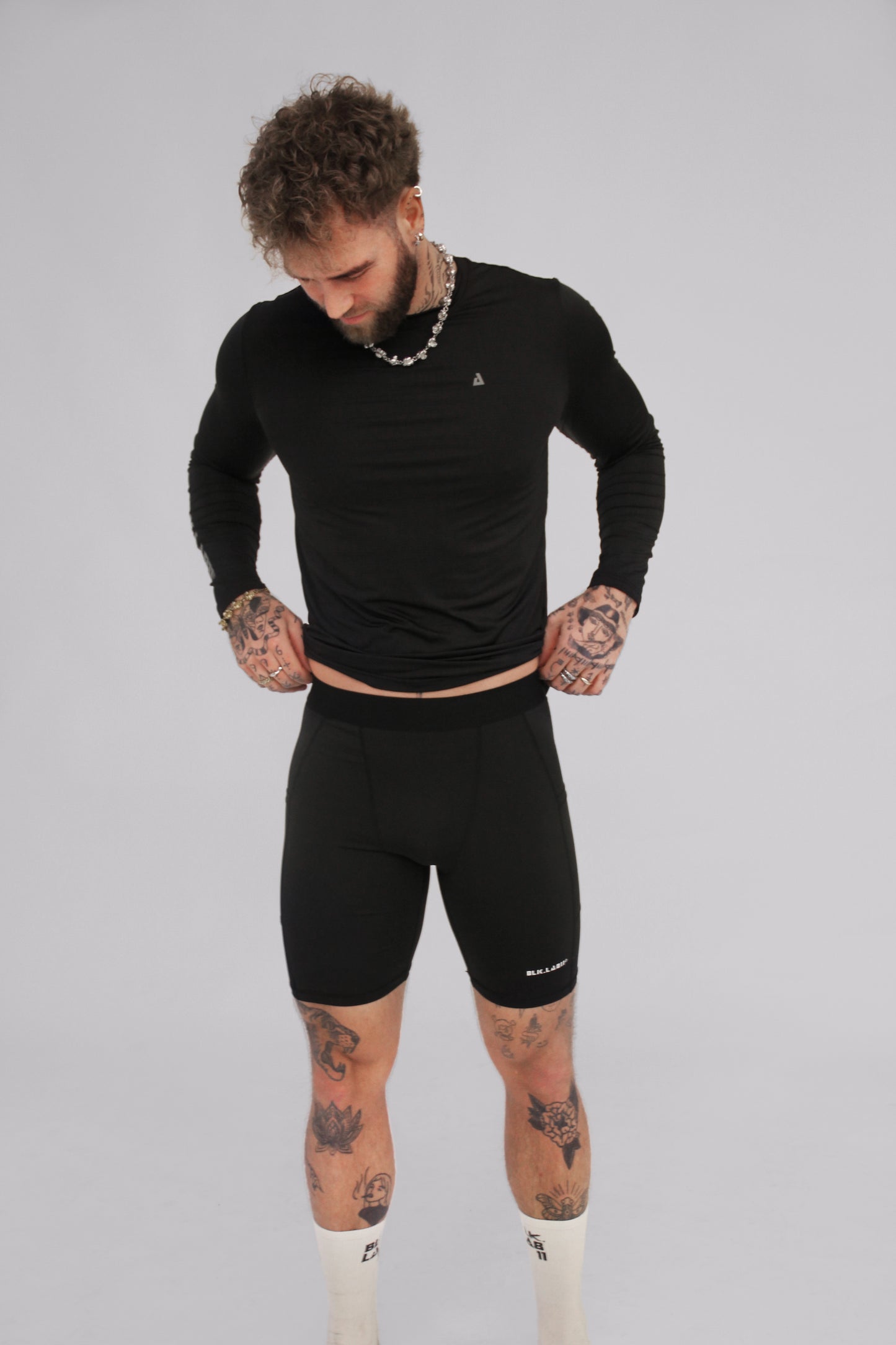 11UNLEASH INNERSHORTS