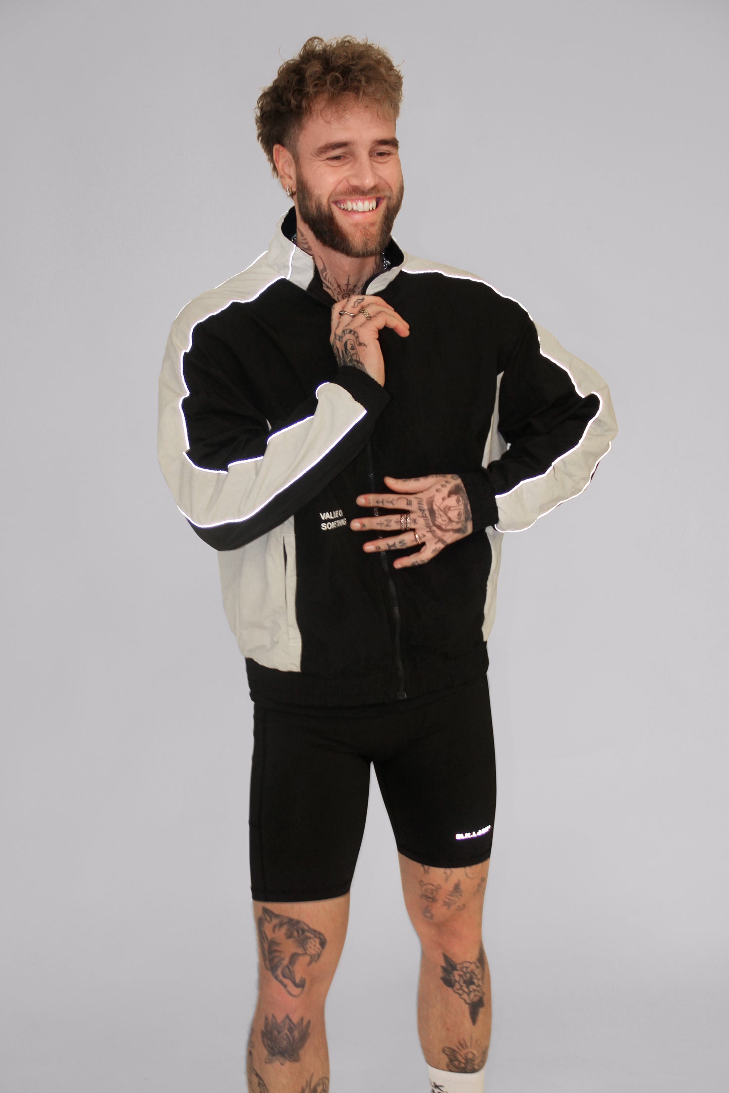 11UNLEASH INNERSHORTS